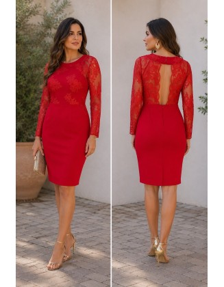 Vestido Abla