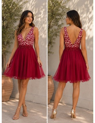 Vestido Dolores