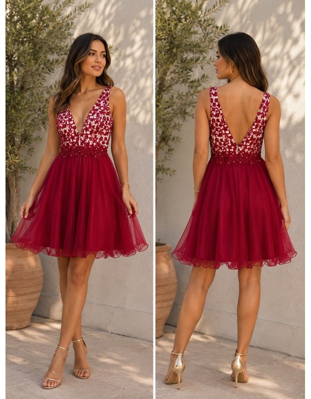 Vestido Dolores
