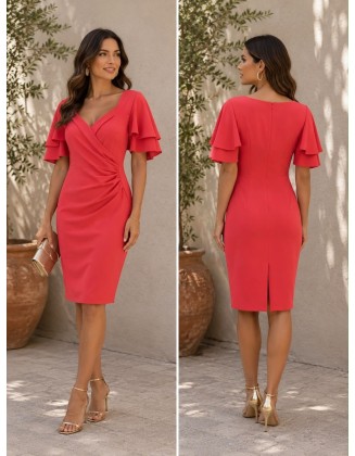 Vestido Adra