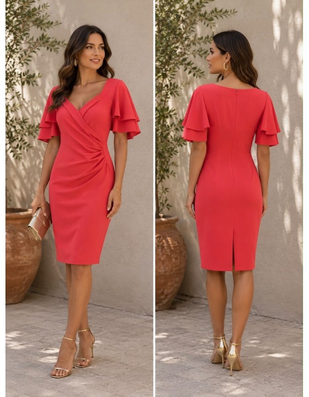 Vestido Adra