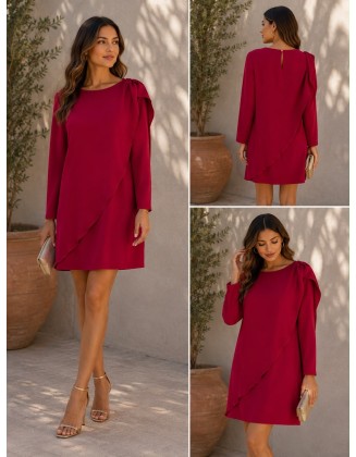 Vestido Alboloduy