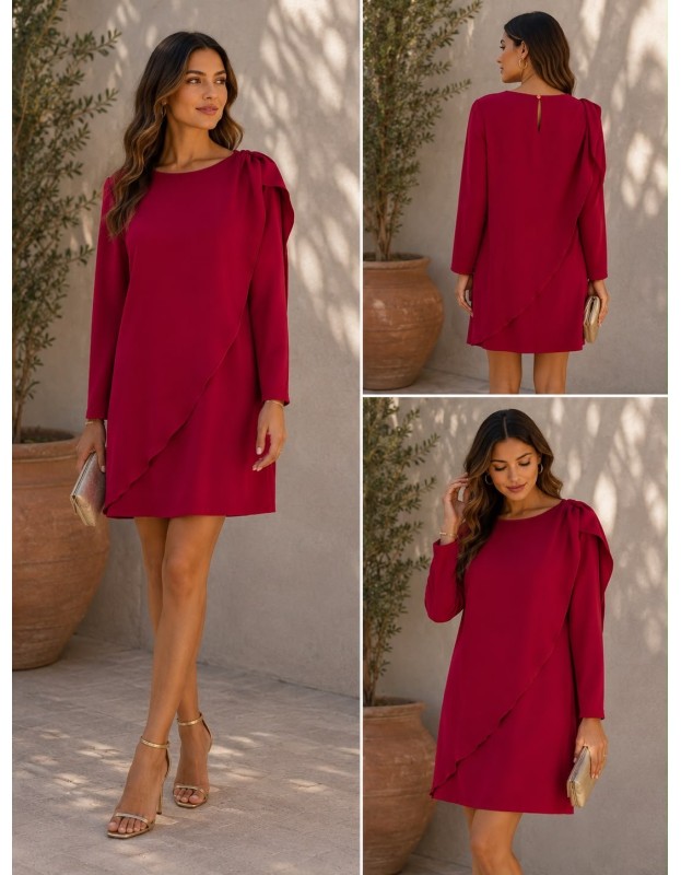 Vestido Alboloduy