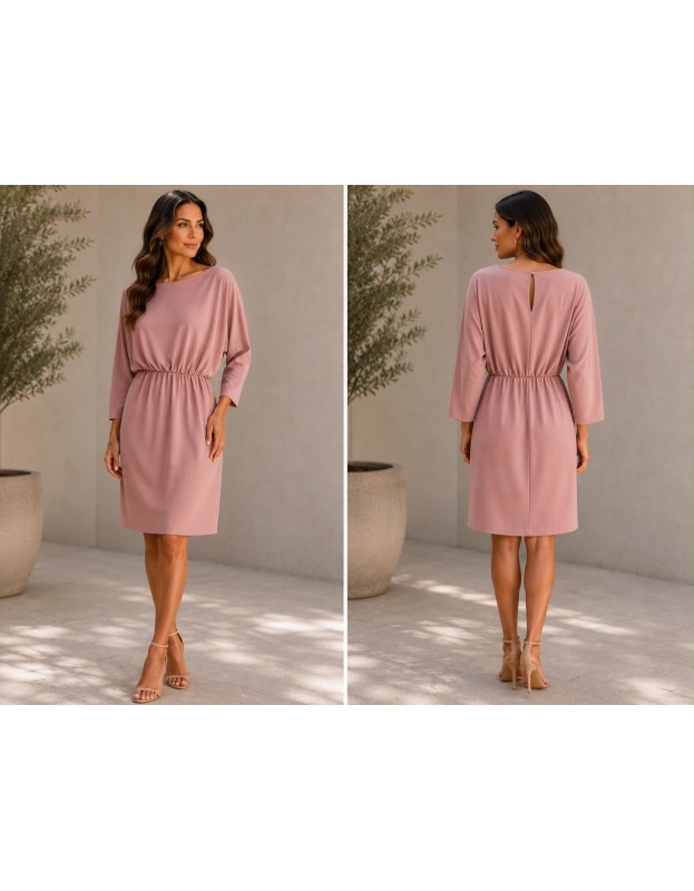 Vestido Alcóntar