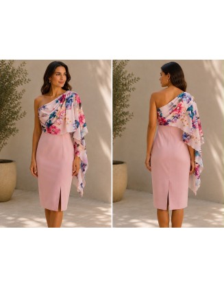 Vestido Alcudia