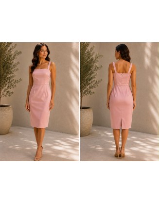 Vestido Alhabia