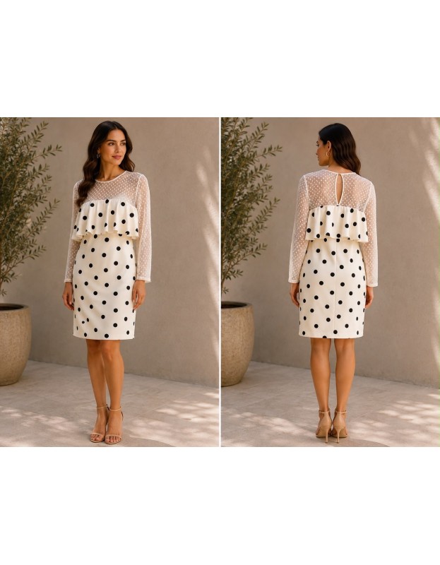 Vestido Alhama