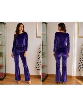 Conjunto Traje Almería