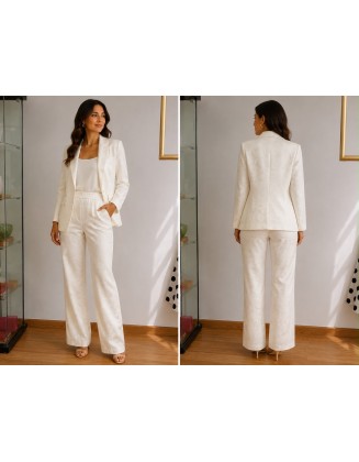Conjunto Traje Almócita