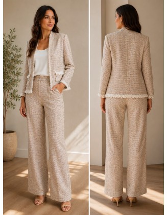 Conjunto Traje Alsodux