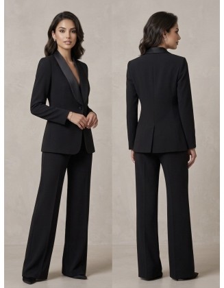 Conjunto Traje Armuña