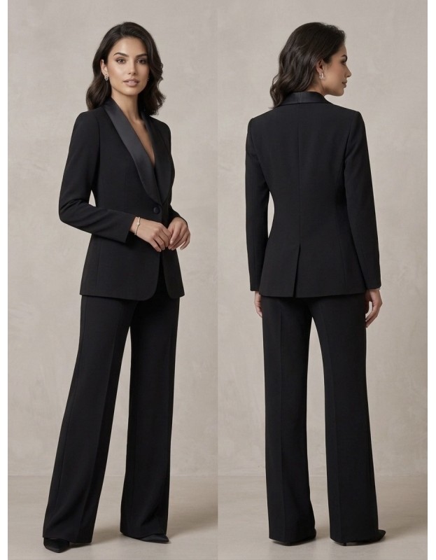 Conjunto Traje Armuña