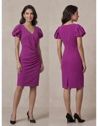 Vestido Bacares