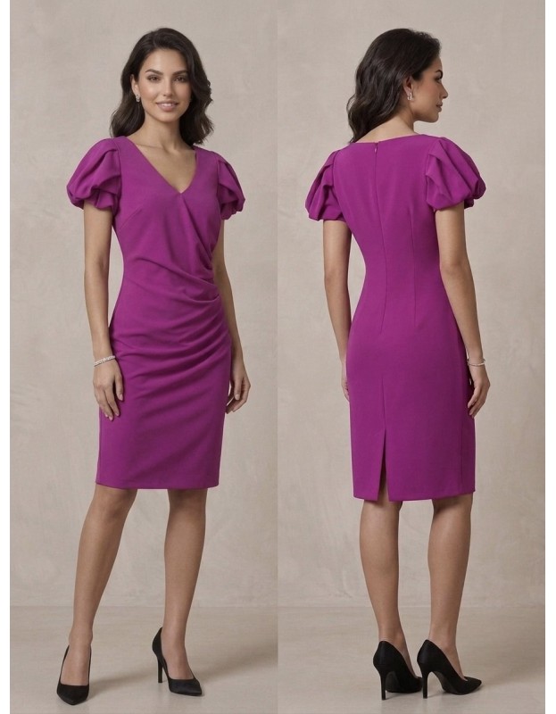 Vestido Bacares