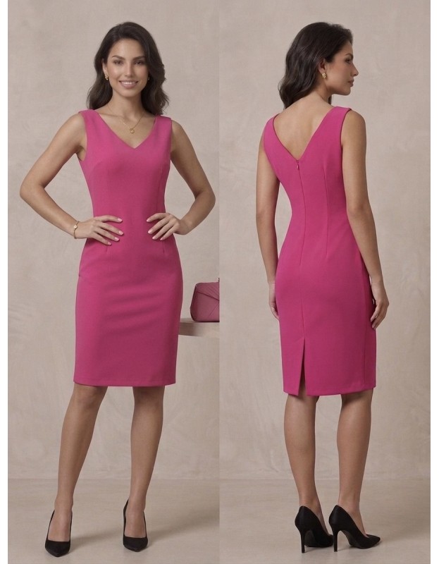Vestido Bayárcal