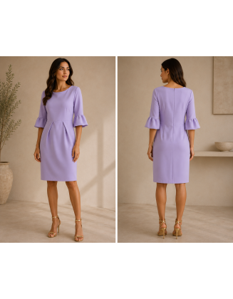 Vestido Benitagla