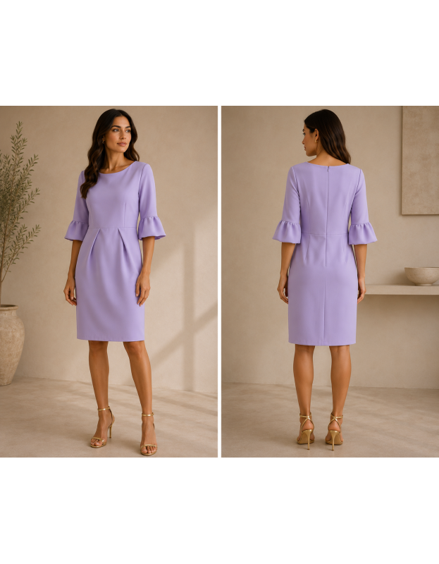 Vestido Benitagla