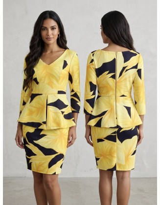 Vestido Benizalón