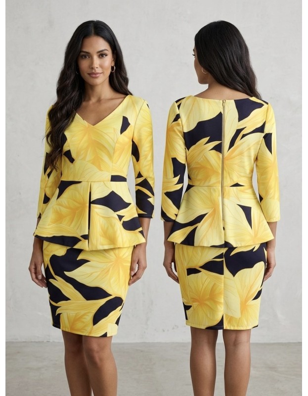 Vestido Benizalón