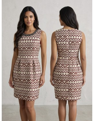 Vestido Bentarique
