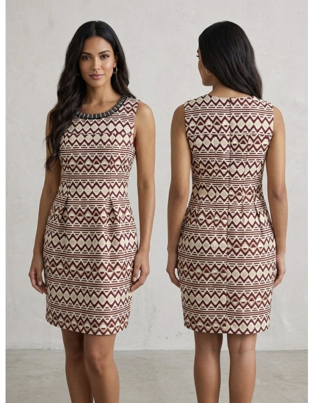 Vestido Bentarique
