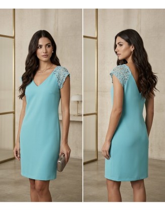 Vestido Berja