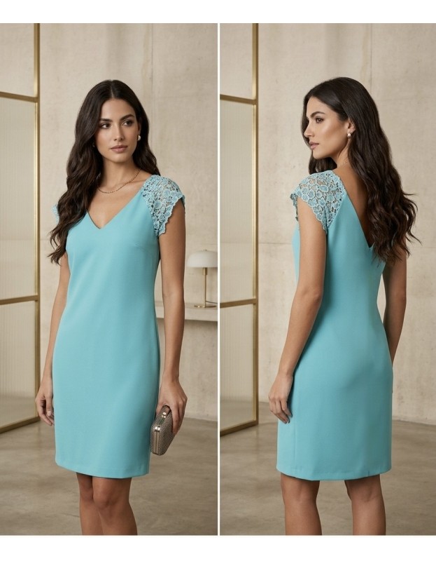Vestido Berja