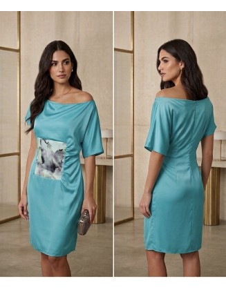 Vestido Canjáyar