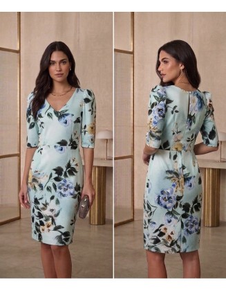 Vestido Filabres