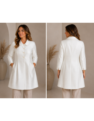 Chaqueta Chirivel