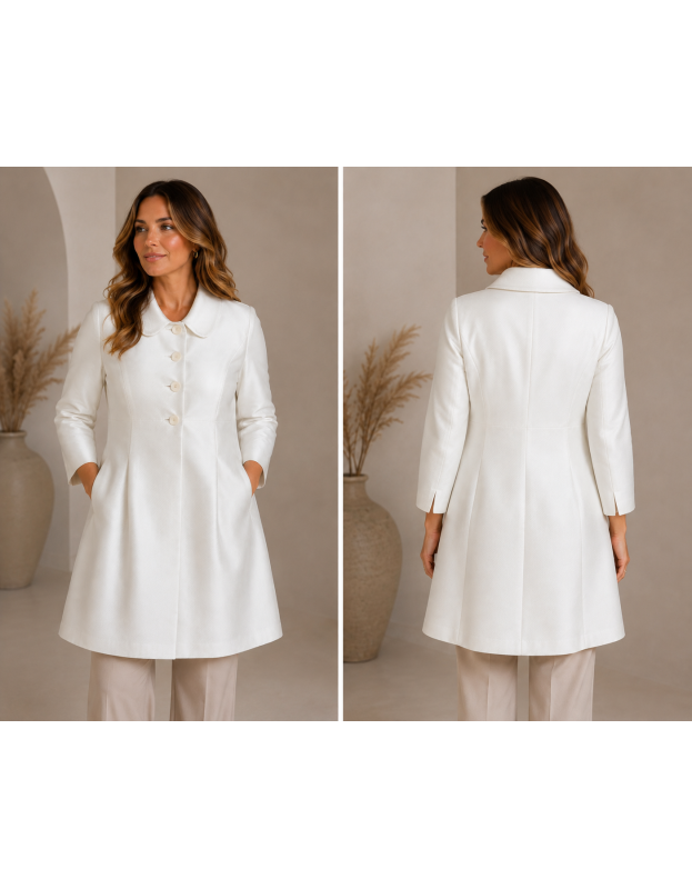 Chaqueta Chirivel