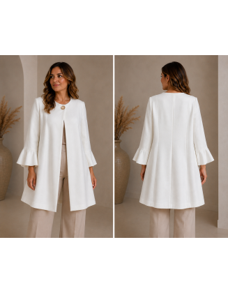 Chaqueta Cóbdar