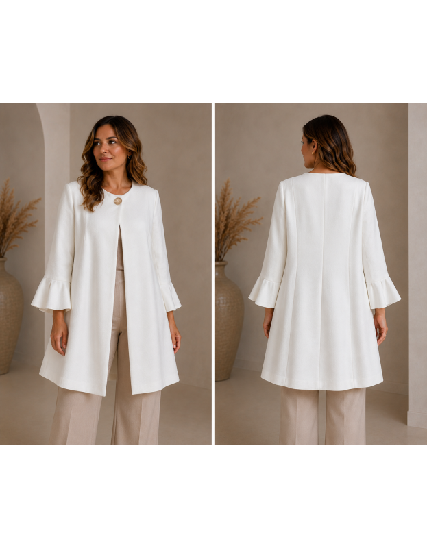 Chaqueta Cóbdar