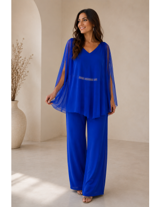 Conjunto Traje Ejido