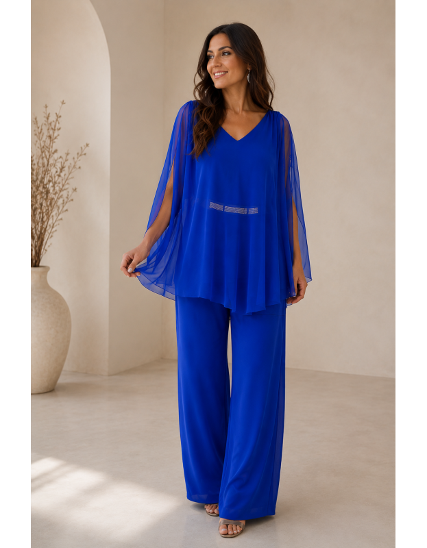Conjunto Traje Ejido