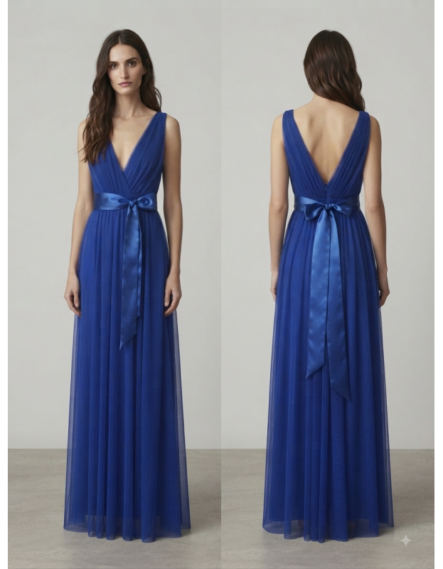 Vestido Enix