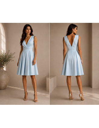 Vestido Fines