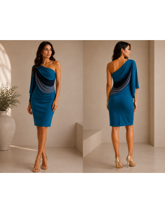 Vestido Fiñana