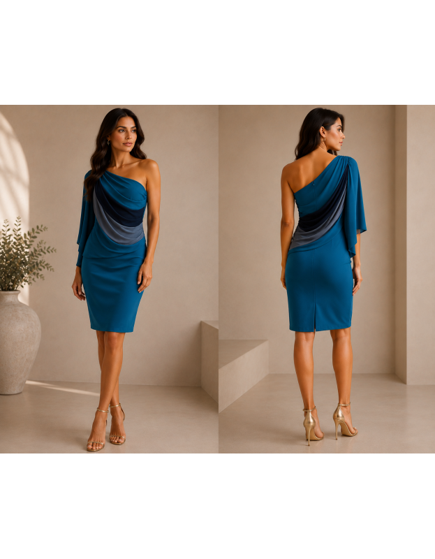 Vestido Fiñana