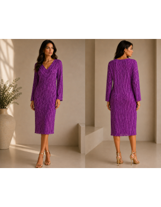 Vestido Garrucha