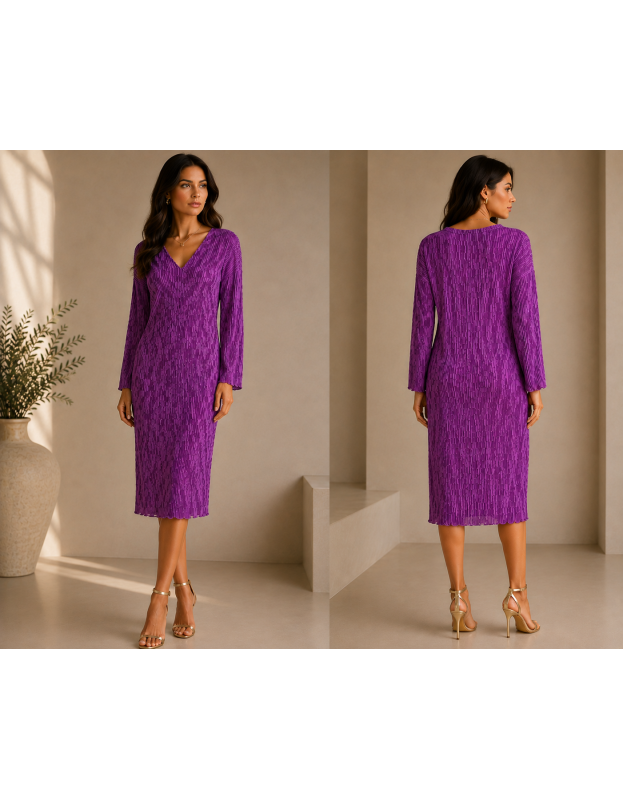 Vestido Garrucha
