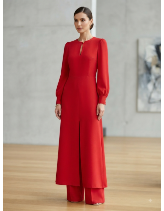 Conjunto Gérgal