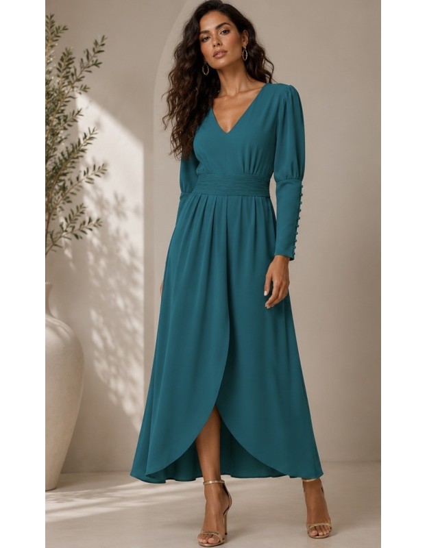Vestido Gallardos