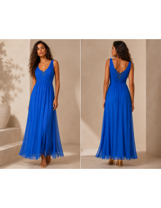 Vestido Lucainena