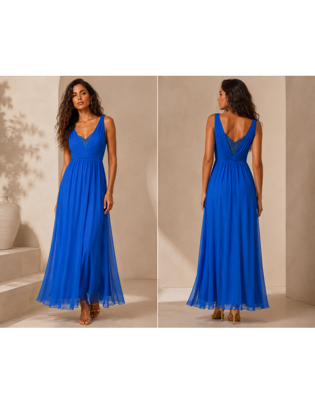 Vestido Lucainena