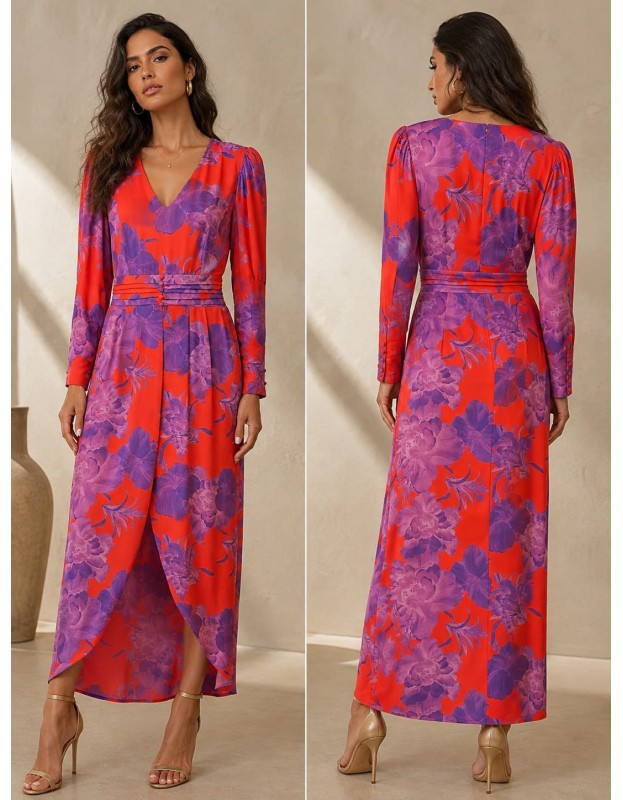 Vestido Lúcar