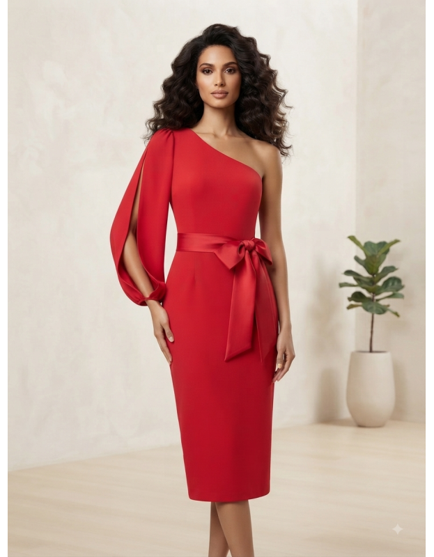 Vestido Partaloa
