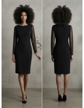 Vestido Purchena