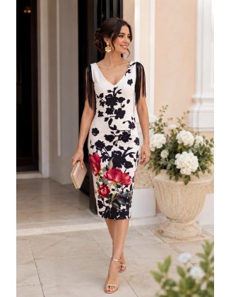 Vestido Aire