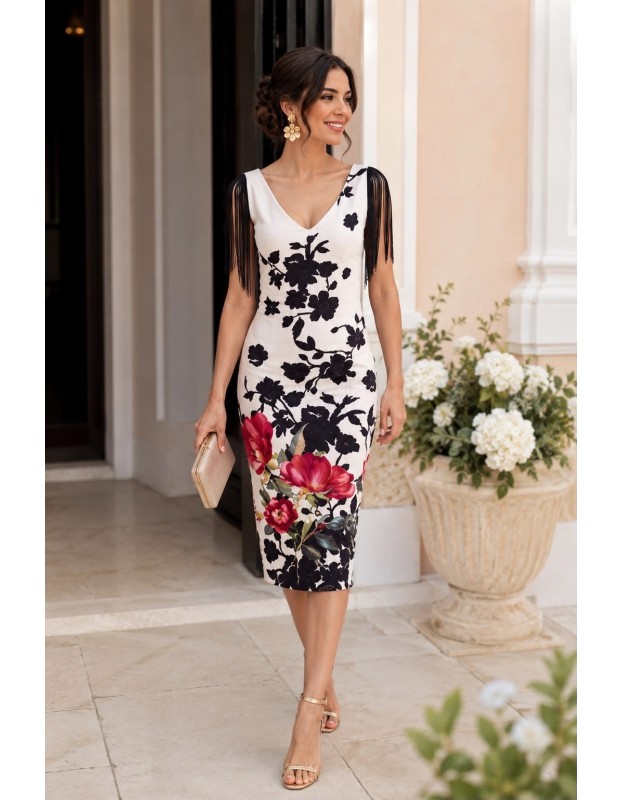 Vestido Aire